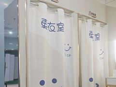 -Best U照相馆证件照·外拍(中山公园店)