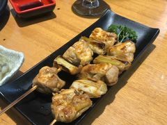 葱间烧肉-胜代日本料理(云程巷小区店)