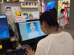 -方快—照相馆(七宝领展广场店)