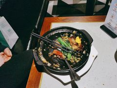 -吉旺港式餐厅(南方商城店)