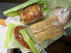 -RiceZone乐食尊纯米面包坊(望京店)