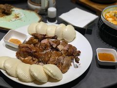 烤鸭-魏公馆(昆太路店)