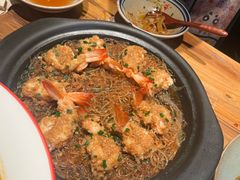 -破三川·新川菜(静安大融城店)