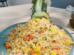 -香香海南菜餐厅