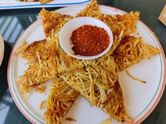 -云隐小厨·传统大理美食(复兴路店)