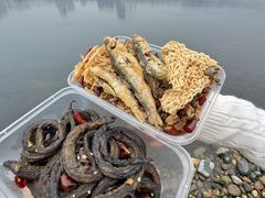-丹水桥地锅鱼·翘嘴鲌·地方特色全鱼宴(丹江口大坝店)