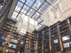 -行者书屋大堂吧 ·下午茶(南京圣和府邸酒店)