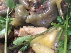 -马王堆海鲜水产市场