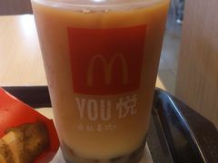 DSC_3073-麦当劳(军博店)