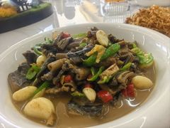 -峡谷农家乐饭店