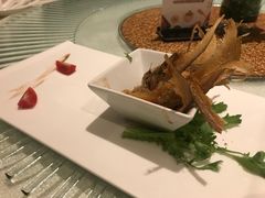 -阳澄湖费尔蒙酒店颐丰阁中餐厅(马鞍山西路店)