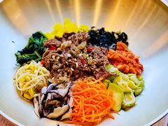 -梨花牛肉汤饭(仁恒伊势丹店)