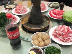 -阳坊大都涮羊肉(阳坊总店)