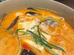 -BAKER&SPICE(安福路店)
