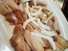 -润泽园椰子鸡(汇一城店)