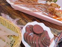 -乐山串串香老火锅(鼓楼店)