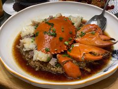 -御彩酒家(东风东路店)