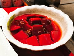 -大龙辣火锅·龙虾·烧烤(湖滨新天地店)