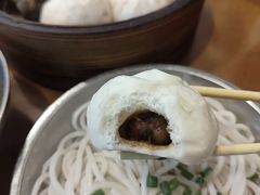 -老牌依强牛肉店(达道总店)