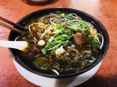 -李米线(武陵路店)