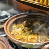 深圳探店 | 你不能错过的客家菜