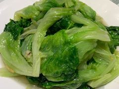 炒时蔬-新享乐海鲜(翠华路店)