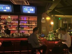 -音乐房子·Vintage Live Bar(玉林总店)