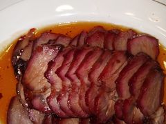 蜜汁叉烧-澳门陈光记烧味饭店(南京德基广场店)