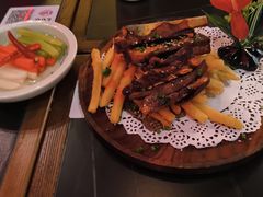 -胡桃里乐队酒馆(三阳路店)