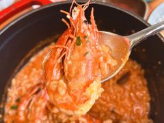 -Laures·月桂西班牙碳烤餐厅(十尚坊店)