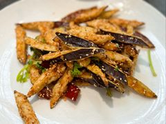 -酒蜻蜓·庭院私房菜(天元东路店)
