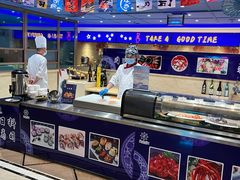 -海韵之星邮轮水会(明发商业广场店)