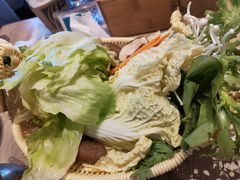 -古关火锅店(古北水镇景区店)