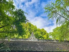 -成都杜甫草堂博物馆