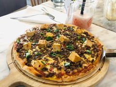 -The Rug Cafe(王府中环店)