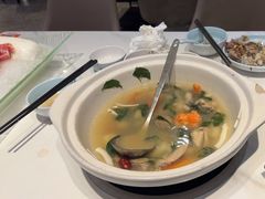 -龙泉人椰子鸡.糟粕醋.海南菜(三亚旗舰店)