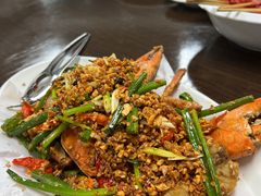 -师傅仔美食(东华老店)