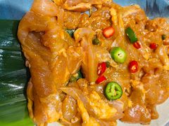 -金迈圆烤肉餐厅(维多利店)