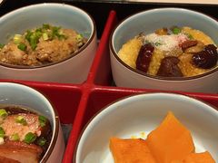 -江城小馆陕南妈妈菜·全球旅行餐厅(钟楼店)