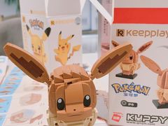 -TOYSRUS玩具反斗城(苏州中心店)