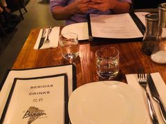 -El Bodegon阿根廷秘鲁餐厅(幸福路店)