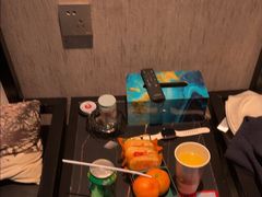 -华夏良子·足道SPA养生(上海崮山路明悦店)