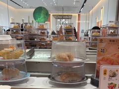 -元气寿司(金光华店)