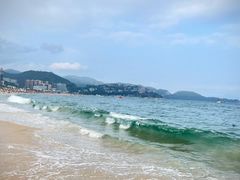 -大梅沙海滨公园