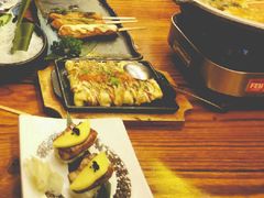 -坂吉屋·居酒屋深夜食堂(龙湖店)