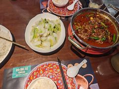 -拾捌川·自贡爆炒(新街口店)