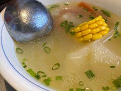 -有红鸡毛店·川菜(建设路店)