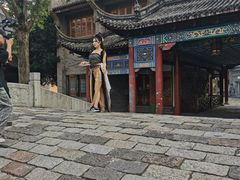 -龙潭水乡