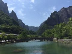 -云台山风景名胜区