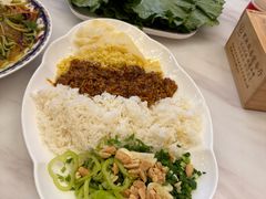 -京滨饭店·餐厅(阜外大街店)